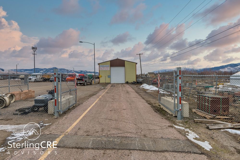 3665 W Broadway St, Missoula, MT 59808